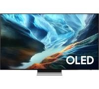 Samsung QE48S90HAEXZT TV 121,9 cm (48 ) 4K Ultra HD Smart TV Wifi Noir