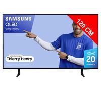 Samsung TV AI OLED 42" S90F 2025, 4K