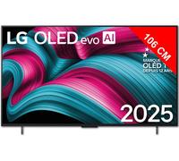 LG OLED42C5 - TV OLED