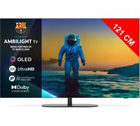 Philips 48OLED810 - TV OLED