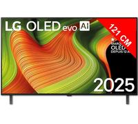 LG OLED AI OLED48B56L 121,9 cm (48") 4K Ultra HD Smart TV Wifi Noir