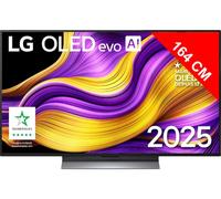 TV OLED 4K 121 cm OLED48G56LS
