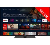 TX-48MZ800E OLED 121cm 4K