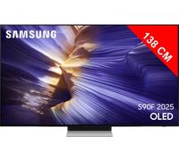 TV OLED 4K 138 cm TQ55S90F AI Smart TV 2025