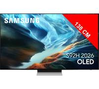Samsung OLED TQ55S92H 140 cm 2026