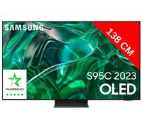 TV OLED 4K 138 cm TQ55S95C