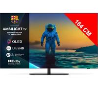 TV OLED 4K 164 cm 65OLED810/12