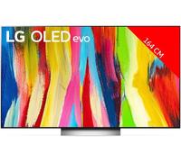TV OLED 4K 164 cm OLED65C25 2022