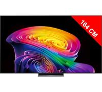 LG OLED65C6 2026 - TV OLED 4K 165CM