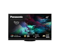 Panasonic -65Z90AEG TV 165,1 cm (65") 4K Ultra HD Smart TV Noir