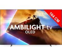 TV OLED 4K 194 cm 77OLED760/12