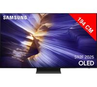 TV OLED 4K 194 cm TQ77S92F