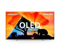 Philips 65OLED759/12 TV 165,1 cm (65") 4K Ultra HD Smart TV Wifi Chrome