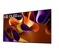 TV OLED 4K - LG - OLED65G4 evo 2024 - 164 cm - Wi-Fi - Smart TV - HDR