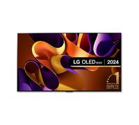 LG OLED evo G4 OLED77G45LW 195,6 cm (77") 4K Ultra HD Smart TV Wifi Argent