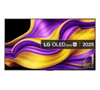 LG OLED evo AI OLED55G54LW 139,7 cm (55") 4K Ultra HD Smart TV Wifi Noir