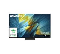 TV OLED 55"" - SAMSUNG - TQ55S95F - 4K - Pro Glare-Free - NQ4 AI Gen3 70W