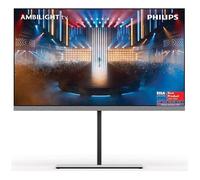 TV OLED 65"" - PHILIPS - 65OLED959 - 4K UHD - Ambilight 3 côtés - Son Bowers et Wilkins