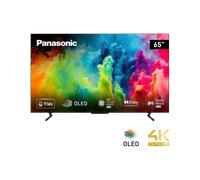 TV OLED 65 pouces avec TiVo et Son Surround Noir