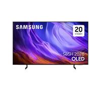 TV OLED S85H 65" UHD 4K (2026)