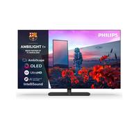 TV OLED Ambilight 3 - P5 PRO Dolby Vision-Atmos - HDR10+ / TITAN AirPl