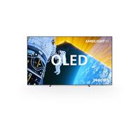 Philips 77OLED809/12 TV 195,6 cm (77") 4K Ultra HD Smart TV Wifi Noir 1300 cd/m²