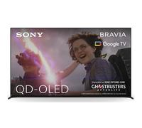 TV OLED Bravia Sony XR-77A95L 195 cm 4K HDR Google TV Noir