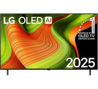 TV OLED evo LG 55B5 2025 (139cm)