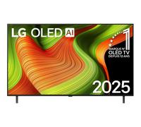 LG OLED AI OLED55B56LA 139,7 cm (55 ) 4K Ultra HD Smart TV Wifi Noir