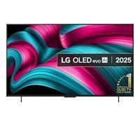 TV OLED Evo LG OLED42C5 106 cm 4K UHD 2025