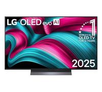 TV OLED Evo LG OLED48C5 121 cm 4K UHD 2025