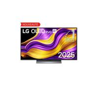 TV OLED Evo LG OLED48G5 121 cm 4K UHD 2025