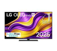 TV OLED Evo LG OLED55G5 139 cm 4K UHD 2025