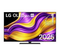 TV OLED Evo LG OLED55G5 139 cm 4K UHD 2025