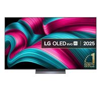 TV OLED Evo LG OLED65C5 164 cm 4K UHD 2025