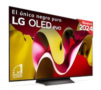 TV OLED 4K 195 cm OLED77C4 evo