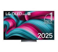 LG OLED evo AI OLED77C54LA 195,6 cm (77") 4K Ultra HD Smart TV Wifi Noir