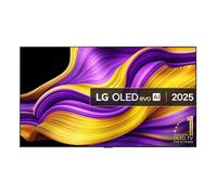 TV OLED Evo LG OLED77G5 195 cm 4K UHD 2025