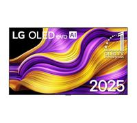 LG OLED evo AI OLED77G54LW 195,6 cm (77") 4K Ultra HD Smart TV Wifi Noir