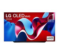 TV OLED Lg OLED83C4 OLED evo Dolby Atmos & Vision 120Hz 4K 210cm 2024