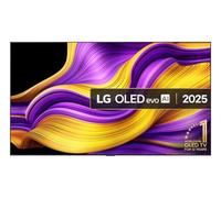 LG OLED evo AI OLED83G54LW 2,11 m (83") 4K Ultra HD Smart TV Wifi Noir