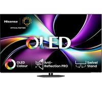 TV OLED HISENSE 65A85Q 2025 - 65 pouces ( 164 cm )