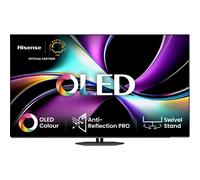TV OLED HISENSE 65A85Q 2025 - 65 pouces ( 164 cm )