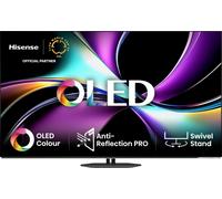 TV OLED Hisense 65A85Q 65" 4K Ultra HD Smart TV Wifi 2025