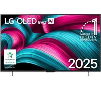 LG OLED42C5 - TV OLED