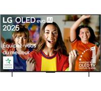 TV OLED LG 42C5 (2025) 42" (106 cm)