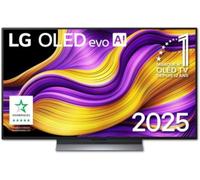 TV OLED LG 48G5 2025 (121cm)