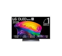 TV OLED LG 48C6 2026 ( 121 cm )