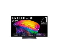 TV OLED Lg 4K OLED Evo OLED55C6 139 cm 2026