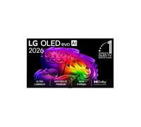 TV OLED Lg 4K OLED Evo OLED83G6 210 cm 2026